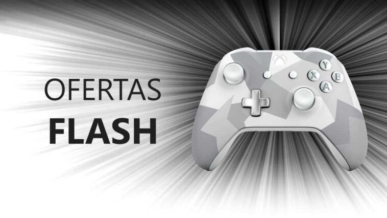 Ofertas Flash
