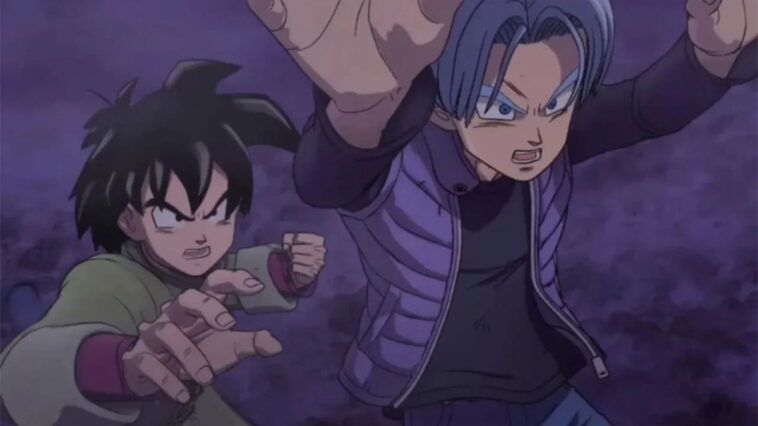 Tout ce qui est connu sur le retour de Dragon Ball Super