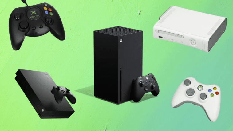 Un initié renommé propose des informations d'espoir de la prochaine console Xbox