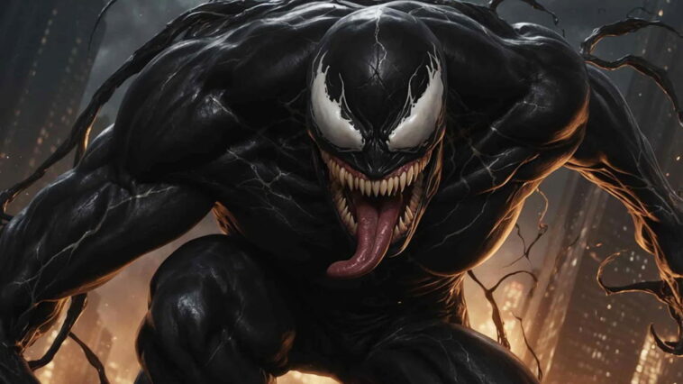 Venom pourrait affronter Spider-Man à Marvel Multiverse, bien que d'une manière vous ne l'imagine pas
