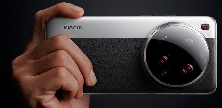 Xiaomi 15 Ultra ¿Le roi de la photographie mobile?