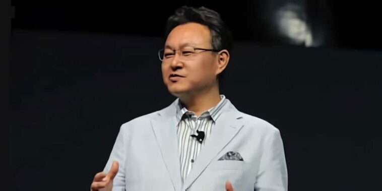 Yoshida suggère que la PS6 arriverait à un moment de 2028
