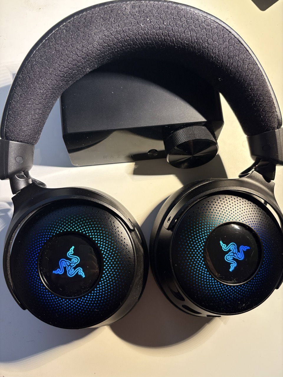 Kraken V4 Pro - Impresiones
