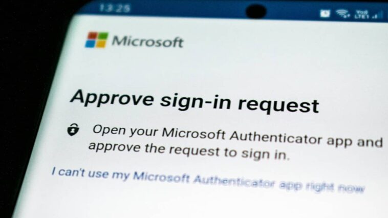 La double authentification est menacée