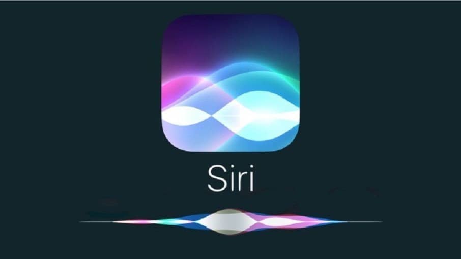 Apple assistant Siri
