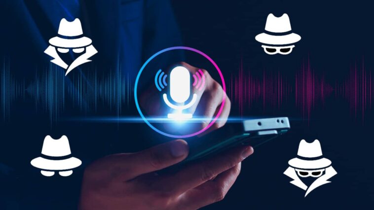 Micro activé écoute smartphone : comment vérifier et se protéger