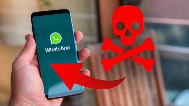 WhatsApp : 30 smartphones incompatibles en 2025, liste complète