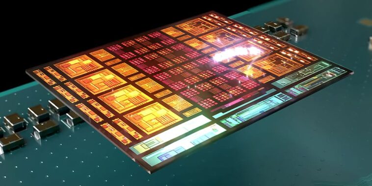 AMD Ryzen 9 X3D arrivera avec des optimisateurs de performance