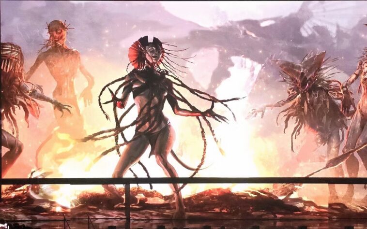 Avatar : Fire and Ash