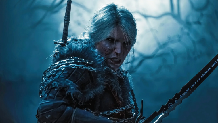 CD Projekt donne de nouveaux indices sur le lancement de Witcher IV et ce sera mieux que de s'asseoir