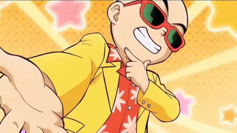 Ce sont des extrémités lâches que Dragon Ball Daima a laissé non résolu
