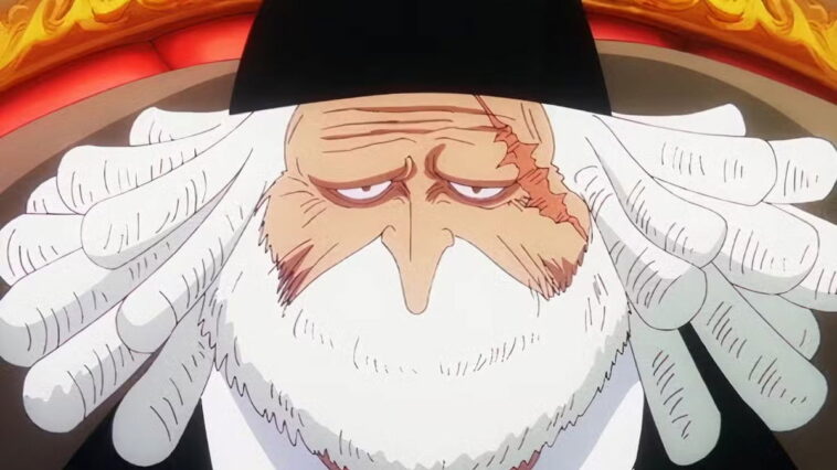 Ce sont quelques moments d'une seule pièce: Egghead
