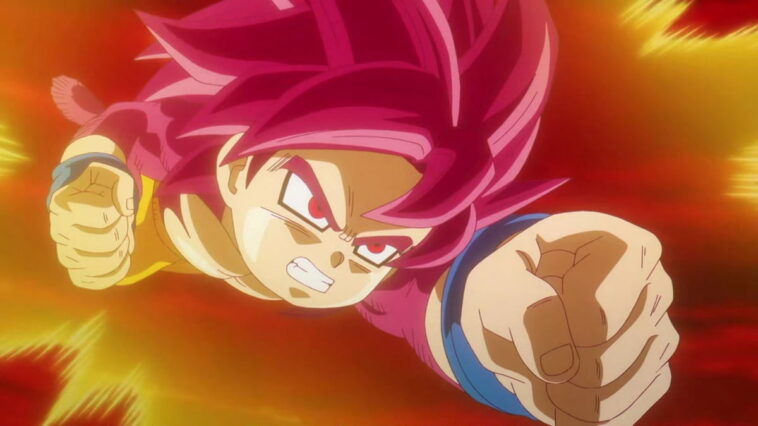 Comment Dragon Ball Daima résoudra-t-il son grand trou de script? La réponse peut ne pas aimer