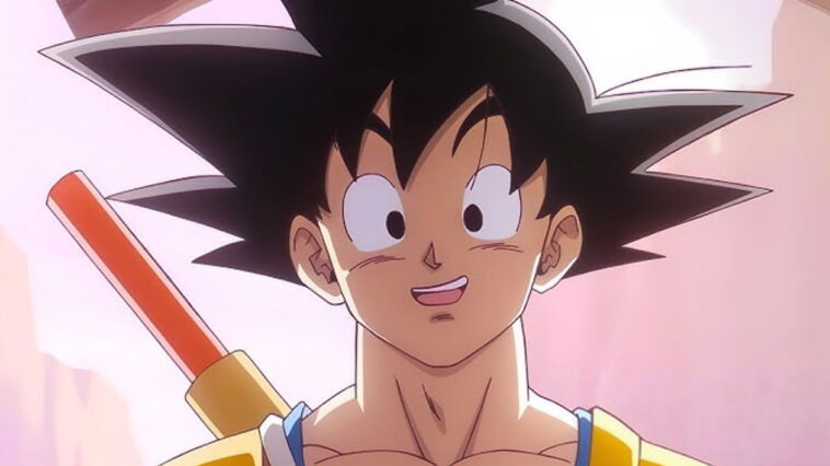 Dragon Ball Daima explique pourquoi c'est une suite de Dragon Ball Z