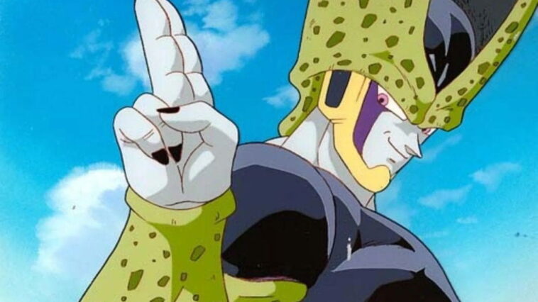 Dragon Ball confirme à nouveau quand il aurait dû finir
