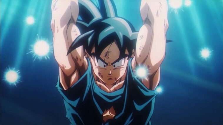 Dragon Ball révèle ce que sa "sauce secrète" est 30 ans plus tard