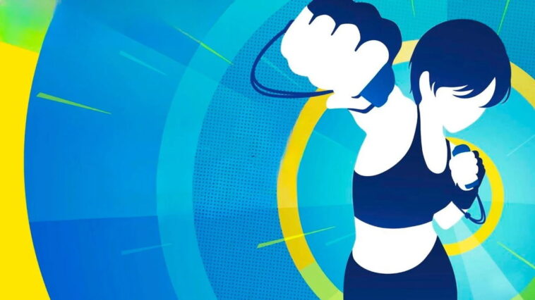Fitness Boxing 3 reçoit une nouvelle mise à jour inattendue