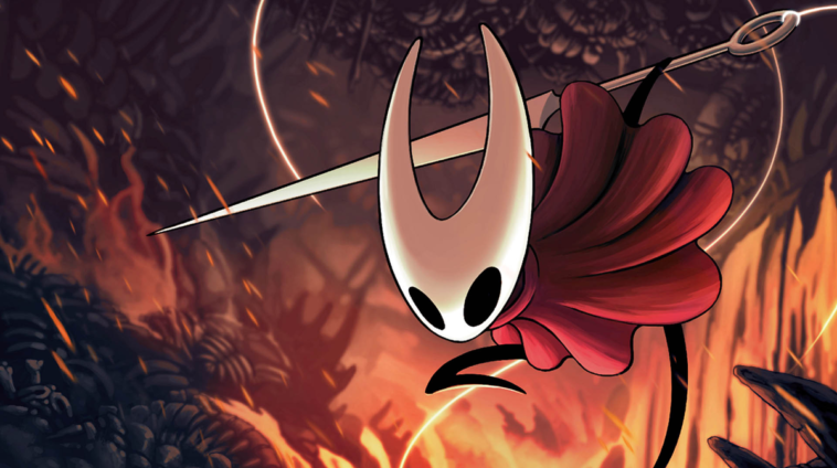 Hollow Knight Silksong donne de nouveaux indices autour de son lancement