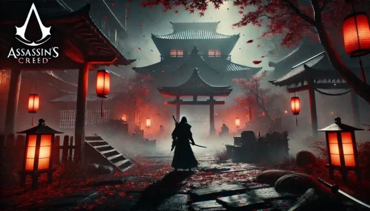 Assassins Creed Shadows