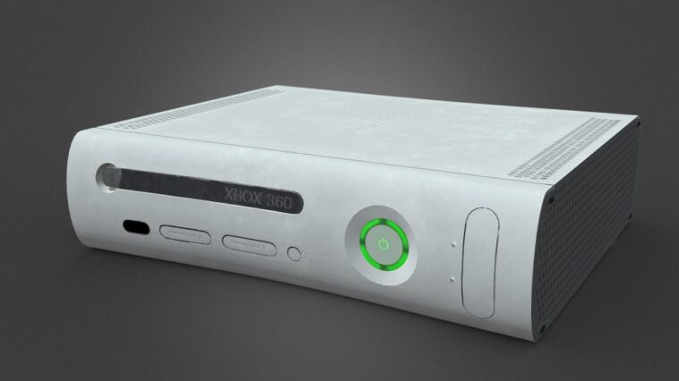 Xbox 360 2