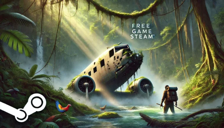 Juego Gratis Steam