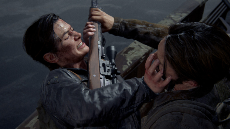 La dernière partie américaine Remastered Remastered annonce sa taille colossale sur PC avec ses exigences