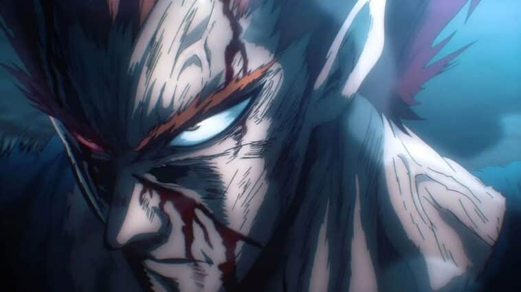 Le drame de la saison 3 de One-Punch Man se poursuit avec des critiques des animateurs