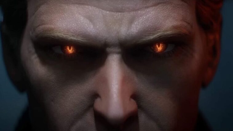 Albert Wesker Resident Evil Vwallpaper