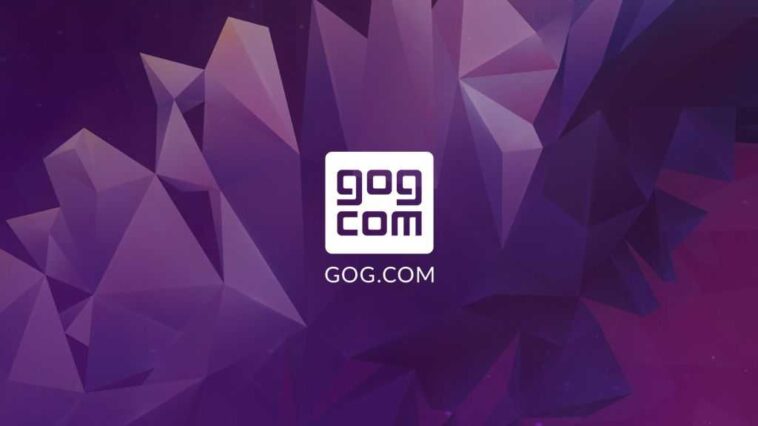 GOG - generacion xbox