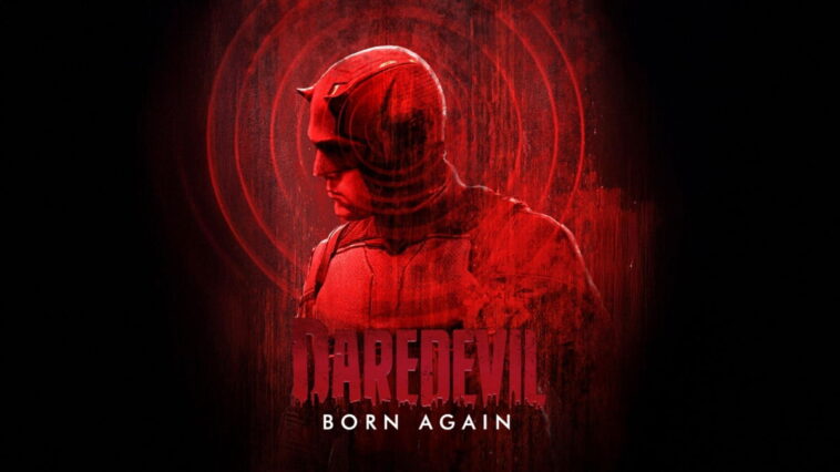 Le retour d'un important personnage de Daredevil: né de nouveau dans l'UCM a un impact sur tout le monde: il ne dure que 13 minutes