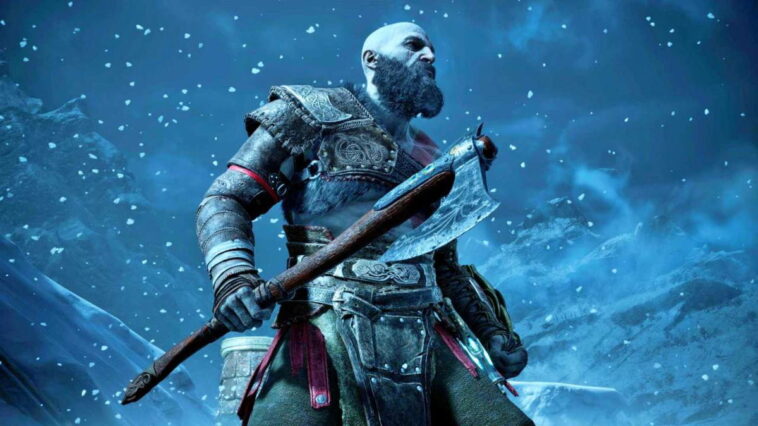 Le retour de God of War est des joueurs décevants