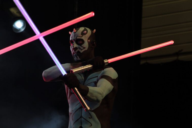 Les 7 raisons de se rendre à la Necronomi’Con 2025