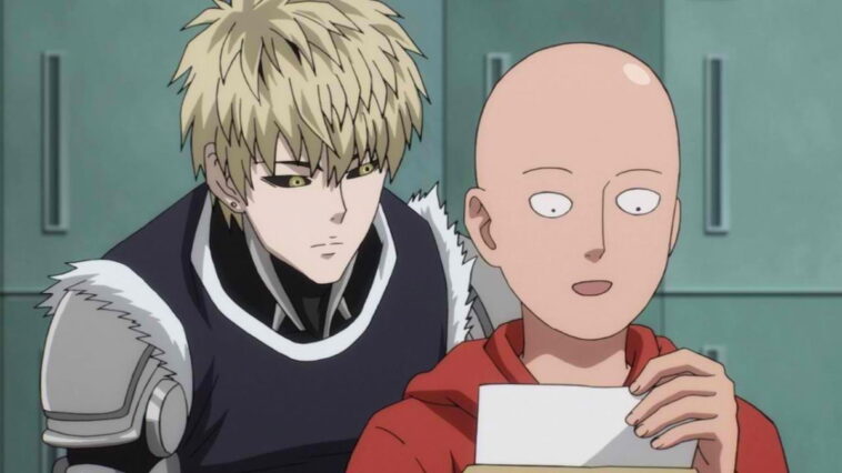 Les acteurs de One-Punch Man donnent de nouveaux détails sur le retour de la série