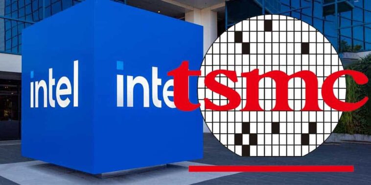 Les anciens réalisateurs d'Intel s'opposent à TSMC