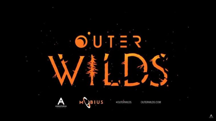 Outer Wilds