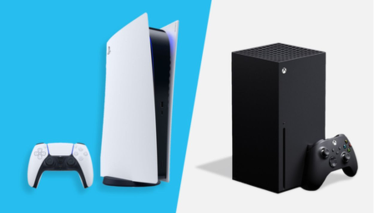 Les ventes de la série PS5 et Xbox sont très différentes de celles de la génération précédente