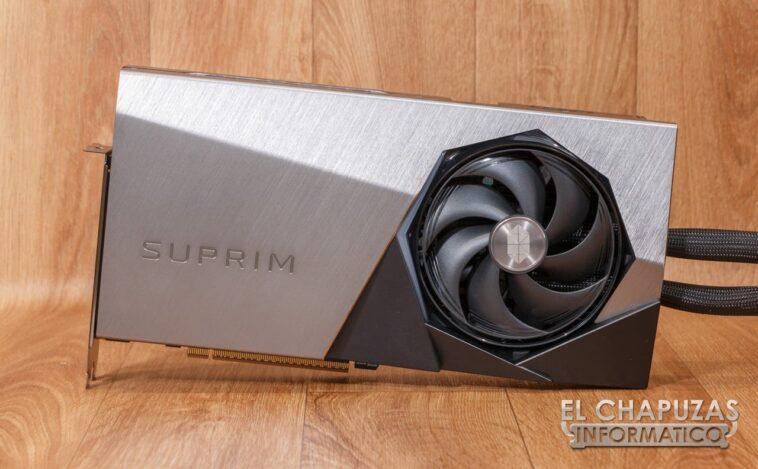 MSI se défend au faux rapport de sa suppression RTX 5090