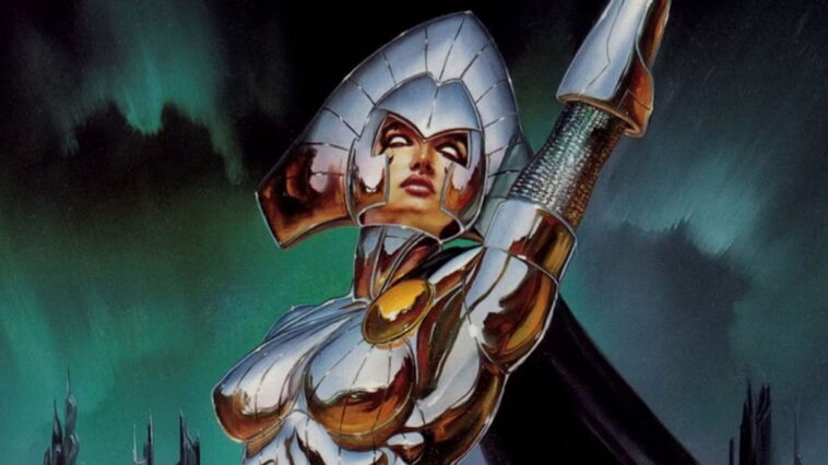 Marvel ressuscite un caractère puissant lié aux X-Men après 16 ans
