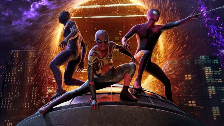 Marvel vient de confirmer la seule réalité dure que Spider-Man ne peut pas échapper à UCM