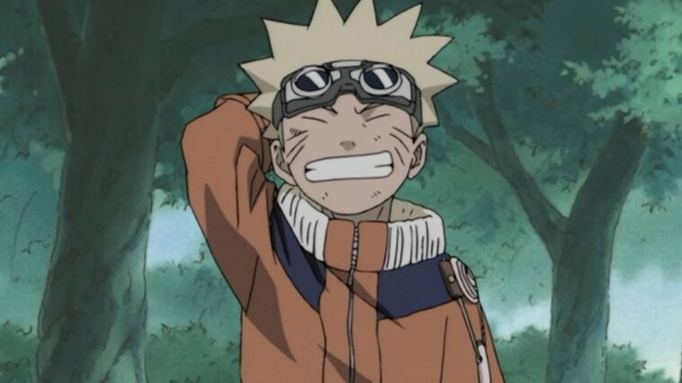 Naruto n'existerait pas si ce n'était pas pour ce manga que vous ne savez probablement pas