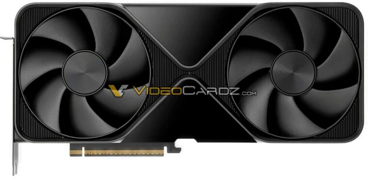 Nvidia RTX Pro 6000 Blackwell Filtrada: 96 Go GDDR7