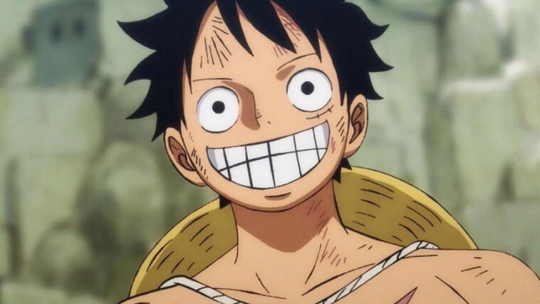 One Piece annonce une grande collaboration avec le MLB