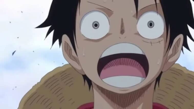 One Piece montre qu'il a un gros problème avec les traîtres