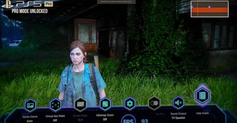 PS5 et PS5 Pro Expérience de bégaiement dans les jeux avec VRR