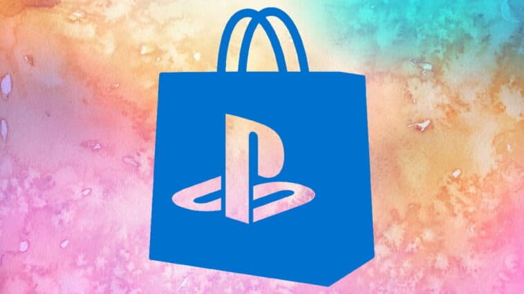 PlayStation Store vous propose l'un des meilleurs jeux de PS5 2024 avec une remise de 30%