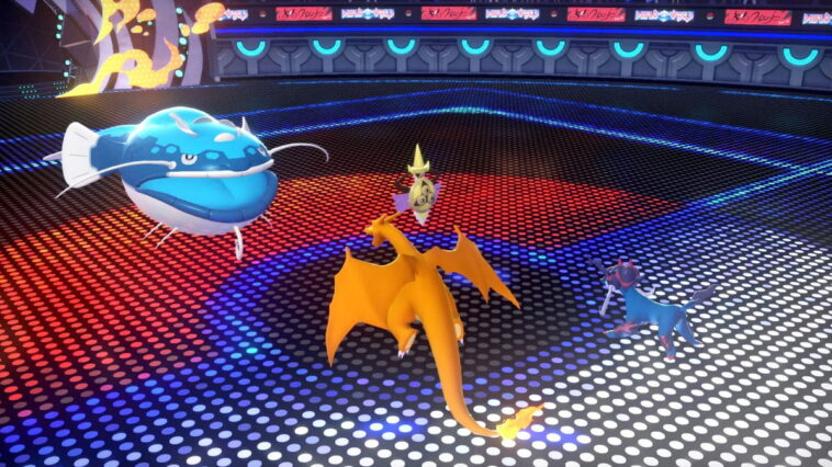 Pokémon Champions serait un jeu gratuit, selon la dernière piste officielle du jeu