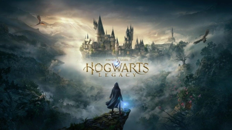 Poudlard Héritage défini l'édition aurait été brouillée par les jeux Warner Bros.