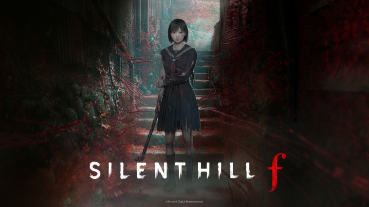 Résumé de la transmission Silent Hill avec tous les jeux, bandes-annonces et annonces d'événements
