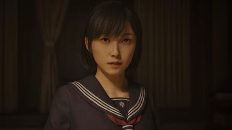 Silent Hill F sauvera certaines des meilleures fonctions du remake Silent Hill 2