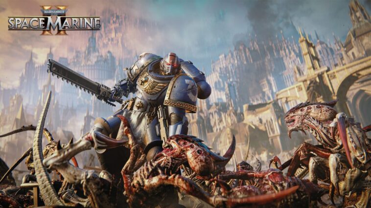 space marine 2 preview generacion xbox 6